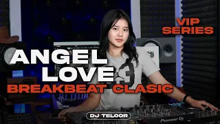 dj an angel s love 2025 suasana club dijamin nostalgia dj teloor