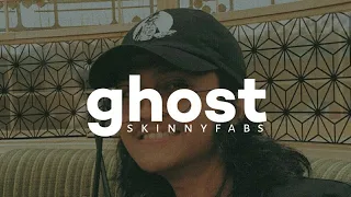Download Skinnyfabs - ghost [ Lirik \u0026 Terjemahan ] MP3