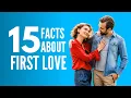 Lagu Why Can't You Forget Your FIRST LOVE? 💖 15 Psychology Facts about First Love!