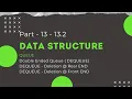 Data Structure - Part