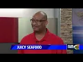 Be Our Guest Juicy Seafood