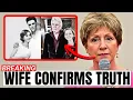 Bob Joyce Wife Accidentally CONFIRMS He is Elvis On a Hot Mic