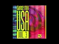 Lagu Dance Mix USA Vol. 3 (1995)