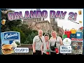 Big Day At Universal Orlando Both Studios And IOA Costco Culvers Orlando Florida Vlog 2026