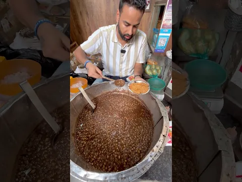 10 Rupay Me Bun 🫣🤣😱 #youtubeshorts #streetfood #shorts #trending
