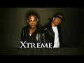 Xtreme - Te Extraño (Bachata Version) | Visualizer