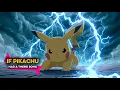 Lagu If Pikachu Had a Theme Song – Surge of the Storm