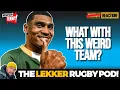 Download Lagu Are the Springboks Taking Italy Too Lightly? | Lekker Rugby Pod Reaction