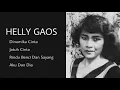 Download Lagu HELLY GAOS, The Very Best Of, Vol.3 : Dinamika Cinta-Jatuh Cinta-Rindu Benci Dan Sayang-Aku Dan Dia