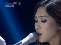Download Lagu ISYANA SARASVATI - WINTER [AMAZING14 GLOBALTV]