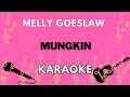 Download Lagu Karaoke Melly Goeslaw  - Mungkin