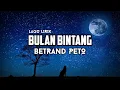 BULAN BINTANG LIRIK