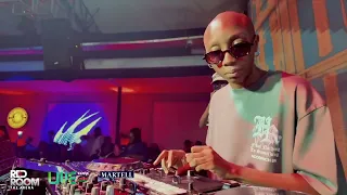 DOPE CAESAR VS MISTA C RED ROOM NAIROBI