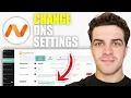 How To Change Namecheap Dns Settings 2026 Guide