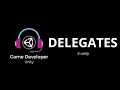Master Delegates in Unity Flexible Code for Better Games Learn Unity Game Developer Unity
