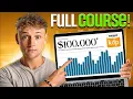 Amazon KDP Full Step By Step Advanced Course 2026