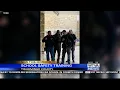 Tishomingo County deputies take part in safety training at high school campus