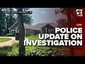 LIVE Police give update after 8 found dead in Grand Haven Township home