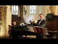 Download Lagu Gabriel Fauré: Sicilienne op. 78, arr. Roy Howat. Mark Underwood - flute.