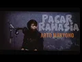 Reggae PACAR RAHASIA coverrr Arto maryono #ayfastudio #indramayu