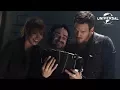 Video di Jurassic World - Il Regno Distrutto | Featurette "Prime immagini" 