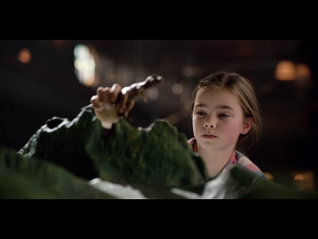 Jurassic World - Il regno distrutto | Featurette Prime immagini