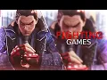 Top 10 Best Fighting Games Like Tekken for Android iOS in 2026