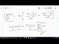 Solving the Heat Diffusion Equation 1D PDE in Python