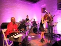 SpencerWorld "ld's Groove" live at ShapeShifter Lab