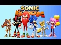 Download Lagu Мультики Соник Бум | Сборник серий | Sonic Boom