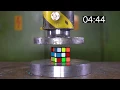 Download Lagu Hydrolic Press 5 Minute Countdown