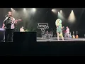 Work Out | Rainbow Kitten Surprise | Thanks For Coming Tour | Waukee, IA | May 16, 2025
