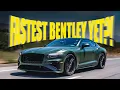 Lagu 2025 Bentley Continental GT Speed | Jay Leno's Garage