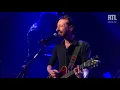 Les Innocents - L'Autre Finistère (Live) - Le Grand Studio RTL