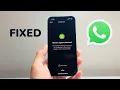 Screen capture blocked on WhatsApp FIXED