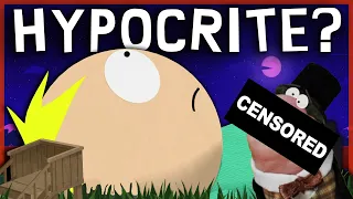 South Park’s WEIRDEST Episode in YEARS