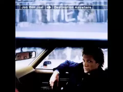 Download MP3 Jon Bon Jovi - Midnight In Chelsea Live [Bonus CD]