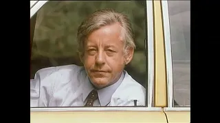 DER AUTOTEST - VW K70 von 1970