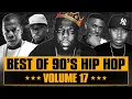 Lagu 90's Hip Hop Mix #17 | Best of Old School Rap Songs | Throwback Hip Hop Classics | East Coast Rap