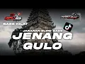 DJ JARANAN SLOW BASS|| JENANG GULO||dj jaranan slow bass