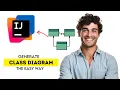 How to Generate and Export Class Diagrams in IntelliJ 2025 Fast Easy Guide