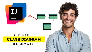 How to Generate and Export Class Diagrams in IntelliJ 2025 Fast Easy Guide