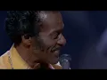 Chuck Berry Hail! Hail! Rock 'N' Roll (1987) - Clip: Johnny B. Goode (HD)