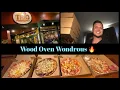 Pizza Detective What Is The BEST PIZZA in Greenville Trio