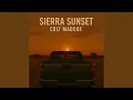 Sierra Sunset