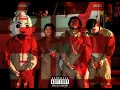 PIKA PIKA - Fuerza Regida x Calle 24 x Chuyin x Jorsshh (Audio Oficial)