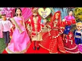 Download Lagu Barbie Doll All Day Routine In Indian Village/Sita Ki Kahani Part-367/Barbie Doll Bedtime Story||