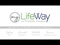 myLifeWay How to log in
