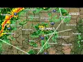 LIVE Cincinnati Weather Radar - Friday