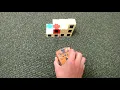 Edison Avoid Obstacles Activity 3